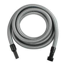 Premium home shop vacuum hose, with 1.0 inch x 10 foot premium whip hose & adapters for power tool dust recovery. Cen Tec Systems 20 Ft Extension Hose For Wet Dry Vacuums 92707 The Home Depot