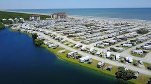 It Was No Land Review Of Myrtle Beach Travel Park Myrtle Beach Sc Tripadvisor