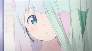pin en izumi sagiri eromanga sensei