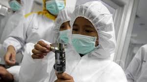 Kalbe Farma Turunkan Harga Obat Covid 19 Covifor Jadi Rp 1 5 Juta Bisnis Tempo Co