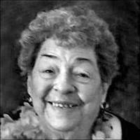 JEAN GALVIN Obituary (2017)