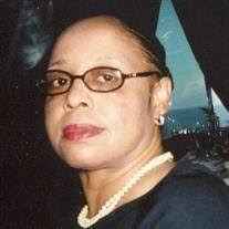 Marcella H. Priest Obituary