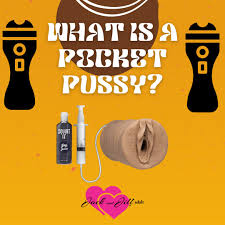 What is a Pocket Pussy 