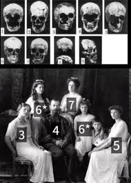 Execution of Russia's last imperial family