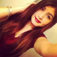 Corina Casas's Instagram, Twitter & Facebook