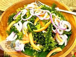 It was released in 2015. Ensaladang Lato Recipe