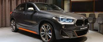 Bmw x2 m35i launch control. Bmw X2 M35i Has Bold Orange Hot Hatch Spec Autoevolution