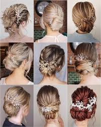 Trendy Hairstyles Bestlooks Gelin Sac Modelleri Nedime Saci Uzun Sac