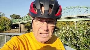 More vandalism at new piers and riverpark