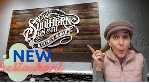 See 13,480 tripadvisor traveler reviews of 215 clermont restaurants and search by cuisine, price, location, and more. New Restaurants In Clermont Fl Southern On 8th Youtube