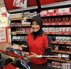 Alfamart #soaltesalfamart #lowongankerjaalfamart tes alfamart atau psikotes alfamart itu. On Job Training Di Toko Siapa Takut Bunda Nameera S Blog Lifestyle Blogger