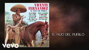 La película nos cuenta la historia de joe gardner. Ver El Hijo Del Pueblo Pelicula Completa Vicente Fernandez Online Gratis En Espanol Peliculas Online Gratis