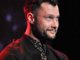 Calum Scott Las Vegas concerts 2025