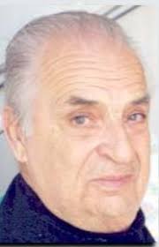 William “Bill” Mello (1926-2003)