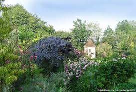 10 Parcs Et Jardins A Voir Absolument Dans Le Nord Pas De Calais Parc Et Jardin Jardins Champetres Jardins