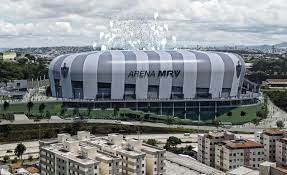 Clube atlético mineiro, commonly known as atlético mineiro or atlético, and colloquially as galo, is a professional football club based in t. Atletico Mineiro Marca English
