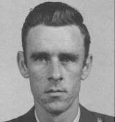 EC-47 Crewmembers, Front and Back, Roster