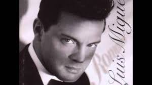 Luis Miguel Sabor A Mi Chords & Tabs