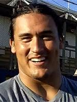 Damien Holmes, UCLA, Defensive Line