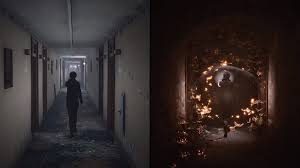 The medium with full integrated corsair icue rgb. The Medium Developers Tease Event For Tomorrow Rely On Horror