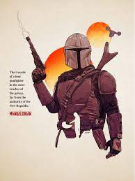 Pixalry The Mandalorian Season 1 Created By Doaly You Can Follow The Artist On Instagram And T Star Wars Drawings Star Wars Characters Star Wars Pictures