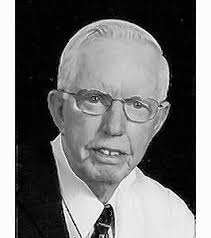 RALPH MEEKS Obituary (1929