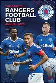 The official instagram of rangers football club #rangersfc follow our women's team @rangerswfc linktr.ee/rangersfc. The Official Rangers Fc Annual 2022 Annual 2021 Amazon Co Uk Paul Kiddie 9781913578039 Books