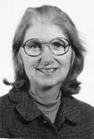 Sister Joan Carroll, MM