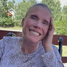 Obituary: Virginia Mae Marte