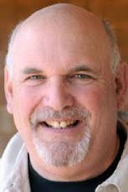 Golf Pro-file: Mick Herron