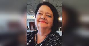 Obituary information for Barbara Ann Thompson