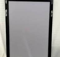 16x24 LED Lightbox | Anime & Poster Art | RGB Pro-White Acrylic