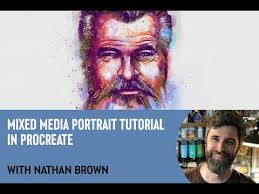 Procreate Illustration Sessions