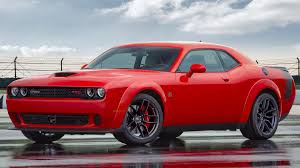 2020 dodge challenger exterior changes are basic but model