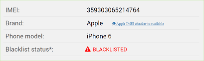 Sit back and wait for a while as the application will restart your device. Your Ultimate Guide To Unlock A Blacklisted Iphone 2021
