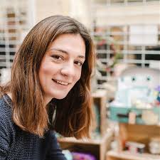 Tamar Papiashvili Email & Phone Number