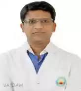 Dr. Jitendra Gupta, Orthopaedic and Joint Replacement Surgeon in Mathura,  India