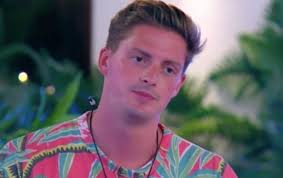 Maybe you would like to learn more about one of these? Love Island Alex George Reveals He S Not Had Sex For Four Months And Admits He Wouldn T Last Long Between The Sheets Ok Magazine