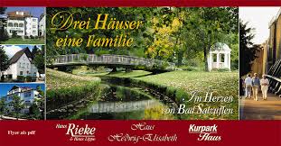 Provisionsfreie* häuser zum kauf in bad salzuflen. Haus Rieke Home