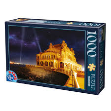 See more ideas about constanta, romania, constanta romania. Constanta Romania 1000 Teile Dtoys Puzzle Online Kaufen