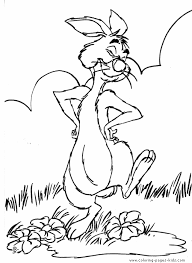 Winnie The Pooh Coloring Pages Coloring Pages For Kids Disney Coloring Pages Printab Disney Coloring Pages Cartoon Coloring Pages Winnie The Pooh Drawing
