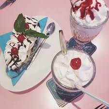 Epingle Sur Juice L Ete Est La Vanille, cookies oreo et beurre de cacahuète!un milkshake gratuit et par personne dans le cadre d'un repas et sous la présentation de cette publication. pinterest