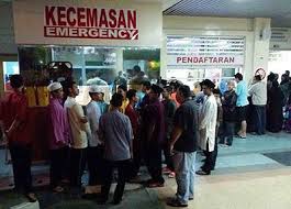 Jabatan kecemasan hospital ampang for emergency case only. Jabatan Kecemasan Kementerian Kesihatan Malaysia Facebook