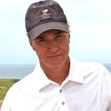 Canadian Golf Traveller: About Us