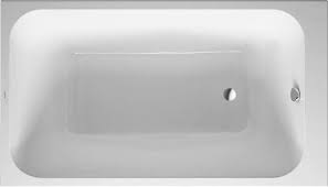 Shop with confidence on ebay! Rectangular Freestanding Onto 1400x800mm Bathtub By Duravit Durastyle Industrial Material Specialists Int Rehabilitaweb Com