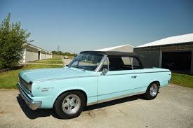 Image result for Crescent Light Green 1966 AMC