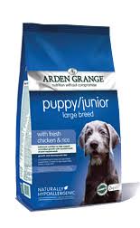 Nutritional Premium Dog And Cat Food Arden Grange
