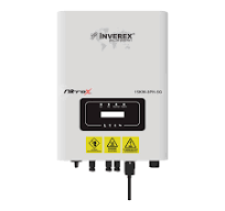 Inverex Solar Energy | Pakistan's No:1 Solar Brand