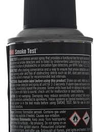 Safe smoke detector tester are available on alibaba.com to keep residential and commercial properties safe. Buy Crc Smoke Test Smoke Detector Tester Spray 71g Online At Marine Deals Co Nz