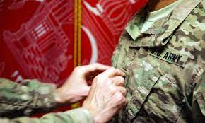 How The Military Murders Meritocracy Modern War Institute